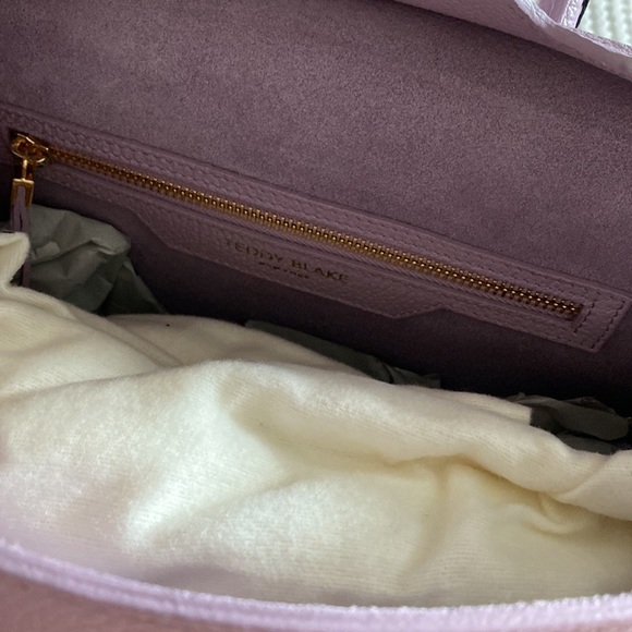 Teddy Blake GIGI in lilac NWT - Picture 6 of 8